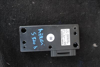 Mercedes S 320 W220  telefon vezérlő A2038202585