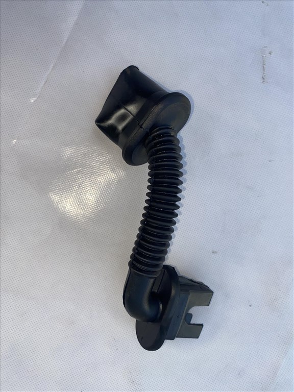 Citroën Saxo / Peugeot 106 Hátsó ajtó kábelátvezető gumi 1. kép