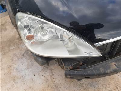 Ford Galaxy 1.9pdtdi halogén fényszórók eladók! 