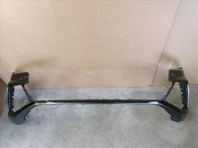 AUDI Q8 S-Line 4M8 első lökhárító héj 2018-