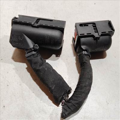 209094 Fiat Stilo 1,9 8v Diesel 115 Le motorvezérlő elektromos csatlakozó 0281011553 , 55198058