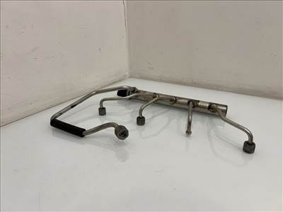 BMW 20i 28i N20B20 Közösnyomócső, railcső 13537585411 F20 F30 F15 F16 F32 F33 F10 F11 