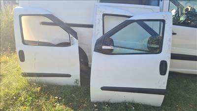 Fiat Doblo II FIAT DOBLO ajtó 