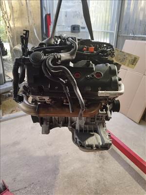 Audi A4 (B8 - 8K) 3.0 TDI Motor  cla30