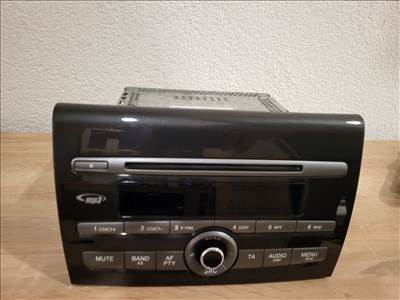 Fiat Bravo 2 gyári magnó 