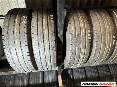 195/75 R16C Continental VancoContact 107/105R | 5,5mm l 4db l DOT2919