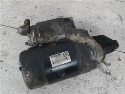 SUZUKI SX4 Önindító. benzines