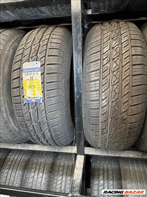 255/65 R16 Barum Bravuris 4x4 109H l 2db l DOT1410