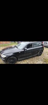 BMW 120 E81, E82, E87, E88 bmw e87 118d 120d kiegyenlito tartaly 