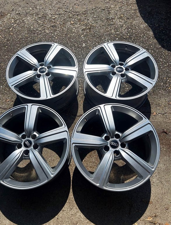  5x112 GYARI AUDI 20”felnik VW,SKODA,SEAT,MERCEDES R20, 20  1. kép