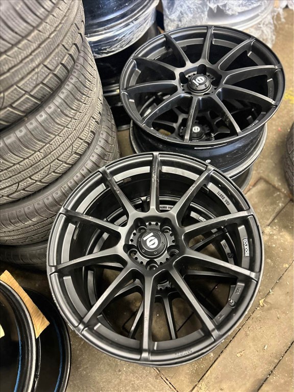  5x112 SPARCO 19”AUDI,VW,SKODA,SEAT R19, 19 3. kép