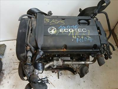 Opel Mokka 1.6 Motor F16d4