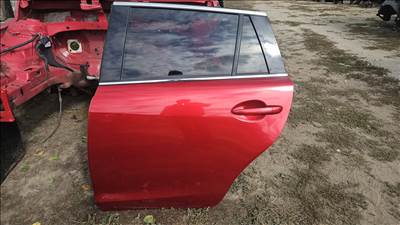 Mazda 6 (3rd gen) Bal hátsó ajtó