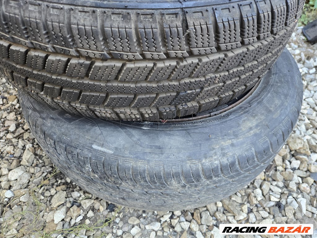 Opel Astra G, Opel Combo C, Opel Corsa C Pótkerék  2. kép