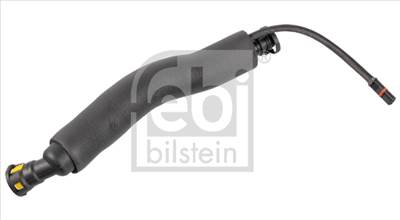 FEBI BILSTEIN 173375 - forgattyúsház szellőztető cső BMW