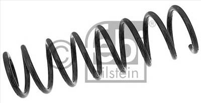 FEBI BILSTEIN 46948 - futómű rugó BMW