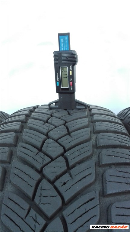 215/65R16 Fulda téli gumi garnitúra 215/65 r16 4. kép