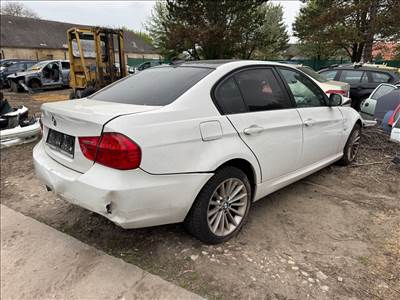 BMW 318D E90 LCI N47 (E90, E91, E92, E93) bontott alkatrészei