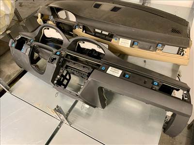 BMW E90, E91, E92, E93 navis műszerfal 51459120328 51457155784