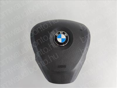 BMW X3 (F25) Kormánykerék légzsák (6787341, 32306787341, 32306888430)