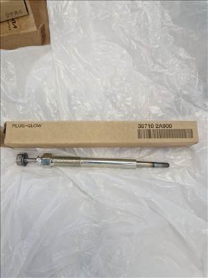 Kia Cee'd (JD) 1.6 CRDi 128 izzítógyertya  367102a900