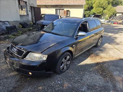 Audi A6 (C5 - 4B) Avant 2.5 TDI csonkállvány 