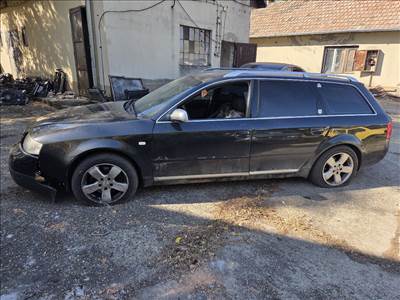 Audi A6 (C5 - 4B) Avant 2.5 TDI BAL HÁTSÓ ajtó 