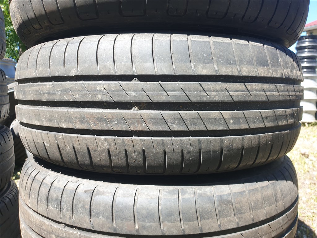 15" 4x114,3 Volvo S40 5. kép