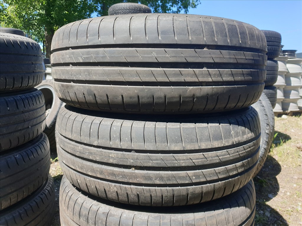 15" 4x114,3 Volvo S40 6. kép