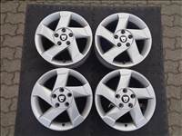 Dacia Duster gyári alufelni 16-os, 5×114-as osztó, szép állapotban eladó.