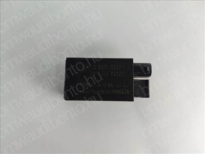 BMW 3 (E36) Levegőminőség érzékelő (6924755, 64116924755, 64116917001, 64118391470, 64111390325)