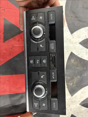 Audi Q7 (4L) klímapanel  4l0820043l