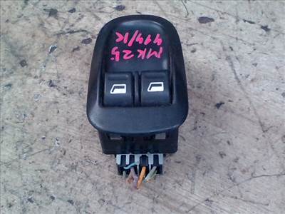 RENAULT Kangoo 2003.01 - 2008.01 Ablakemelő kapcsoló pozíció független