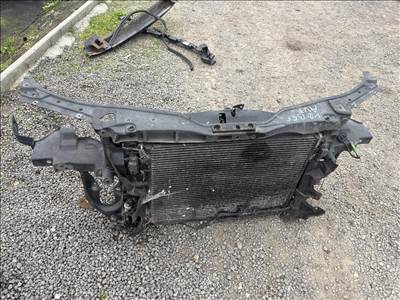 Volkswagen Passat B5 1.9 TDI Avf homlokfal,hűtősor