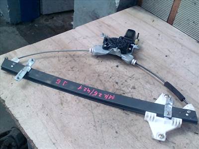HYUNDAI Terracan 2001-2005 Jobb első ablakemelő szerkezet elektromos
