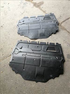 Audi A1 (8X), Volkswagen Polo V, Skoda Rapid alsó motorvédő  6c0825235a