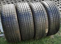 215/65 R16 Continental Négyévszakos gumik