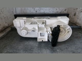 Opel Meriva A Fűtéskapcsoló (manuális klímás) *127104* gm-13191583 behr-e7433 3. kép