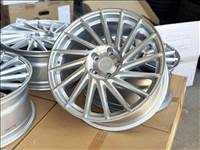 Keskin KT17 18" 5x112 ÚJ alufelni 18 coll VW Mercedes Audi Skoda Seat