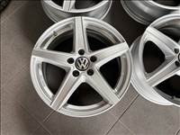 VW 17" 5x112 alufelni eladó 17 coll Golf Passat Caddy T-rock