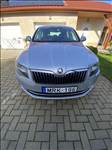Eladó Skoda Superb 2.0 TDI-PD (1968 cm³, 140 PS)