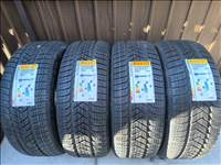 235/55R19 ÚJ Pirelli téli gumi garnitúra 235/55 r19