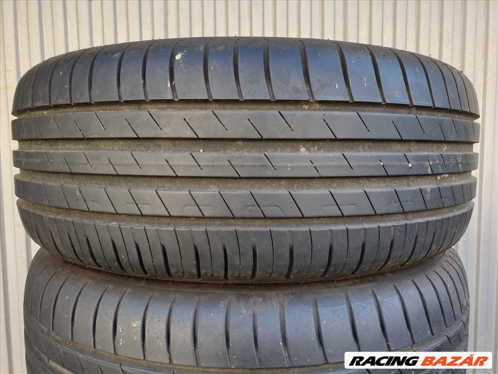 16" 5x114,3 Mazda 5. kép