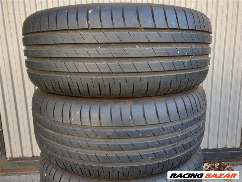 16" 5x114,3 Mazda 6. kép