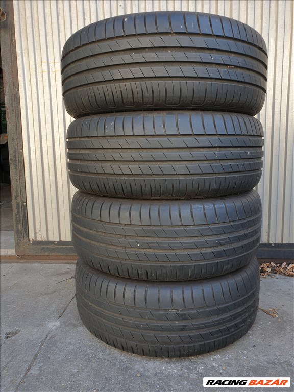 16" 5x114,3 Mazda 7. kép