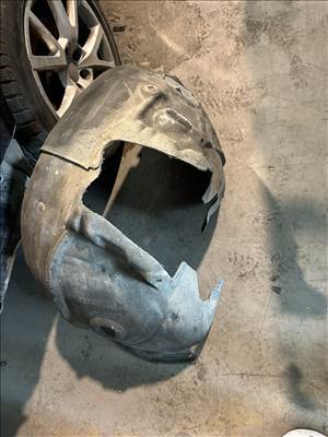 Audi A6 (C7 - 4G) Dobbetét