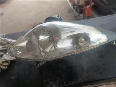 Chevrolet Spark II Bal első fényszóró 