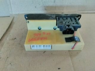Mazda 626 (GD) Fűtéskapcsoló *73213* mazda-4ga5r 4. kép