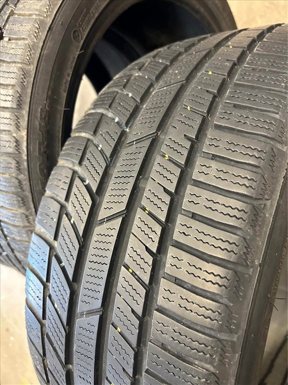  5x112 SKODA,VW,SEAT,AUDI A3, 18”téli TOYO R18, 18 téli garnitúra 9. kép