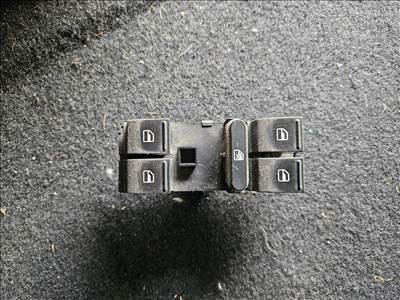 Volkswagen Touran I Ablakemelő kapcsoló  1k4959857b